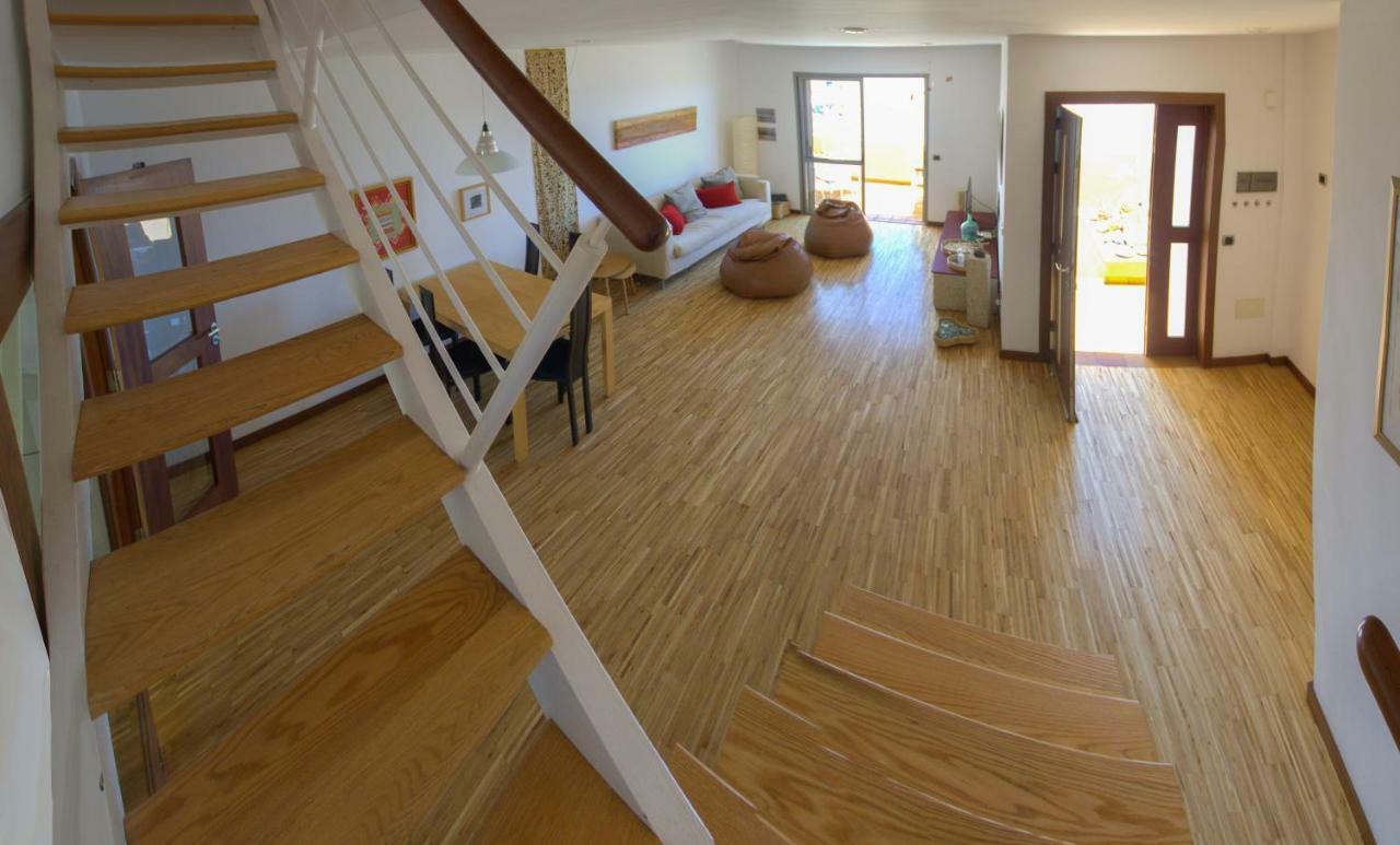 Casa Paradise 엘메다노 외부 사진