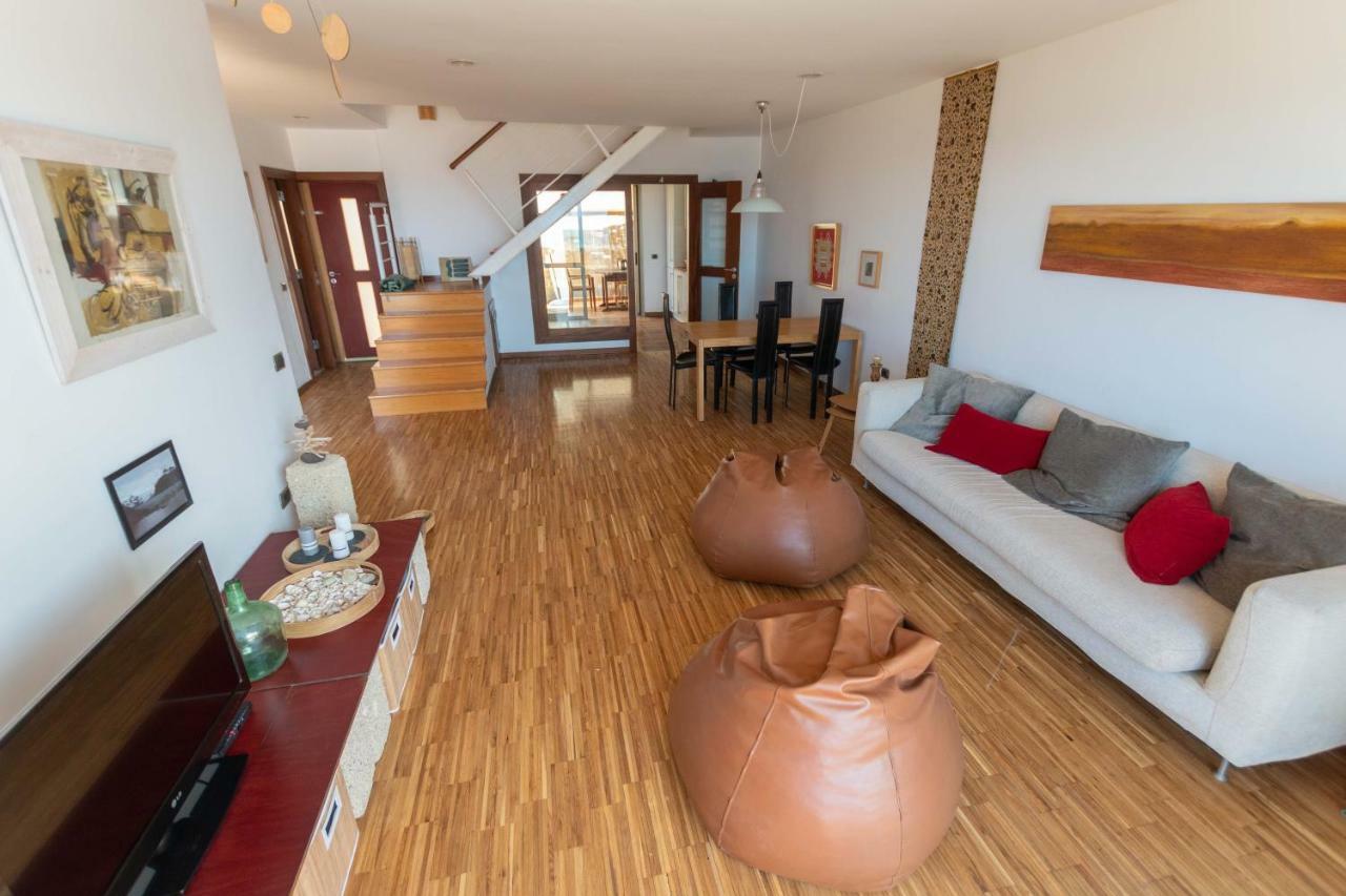 Casa Paradise 엘메다노 외부 사진