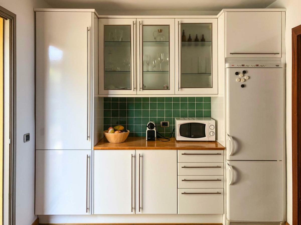 Casa Paradise 엘메다노 외부 사진
