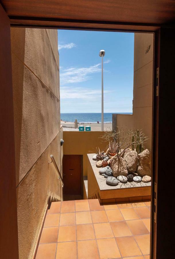 Casa Paradise 엘메다노 외부 사진