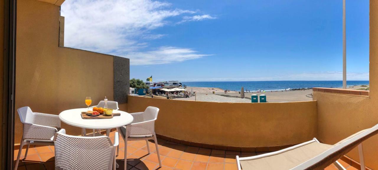 Casa Paradise 엘메다노 외부 사진