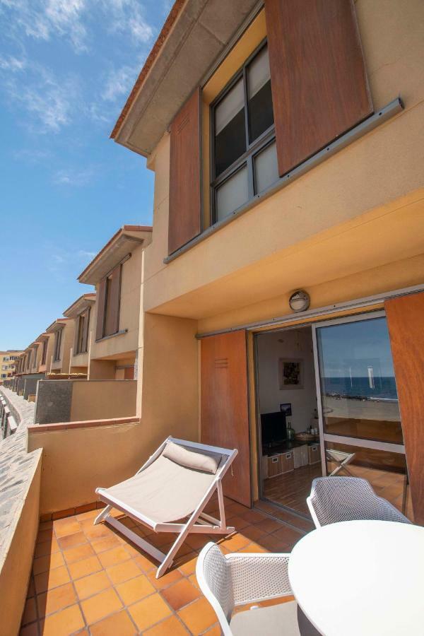 Casa Paradise 엘메다노 외부 사진