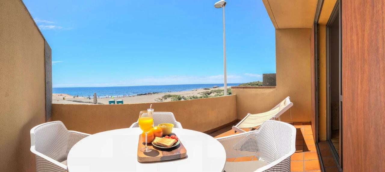 Casa Paradise 엘메다노 외부 사진