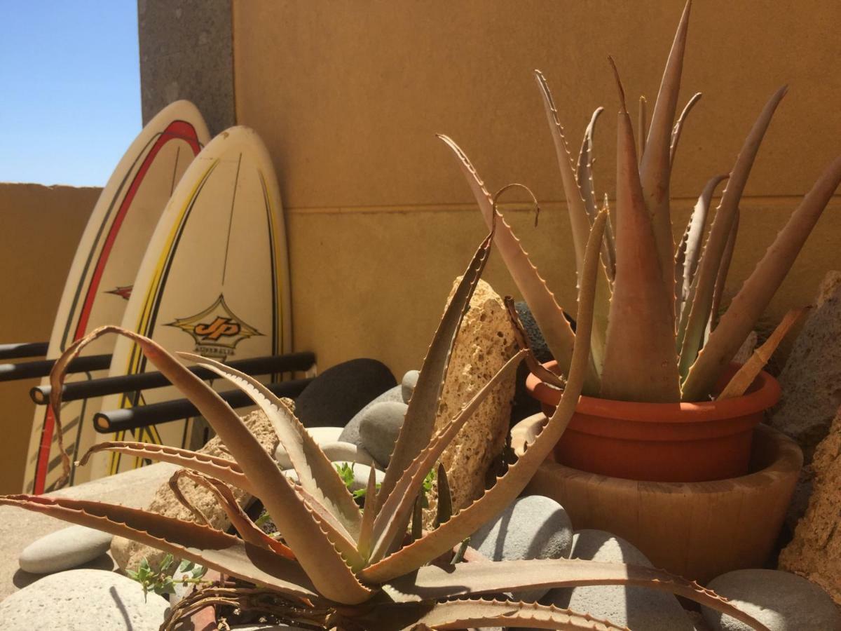 Casa Paradise 엘메다노 외부 사진