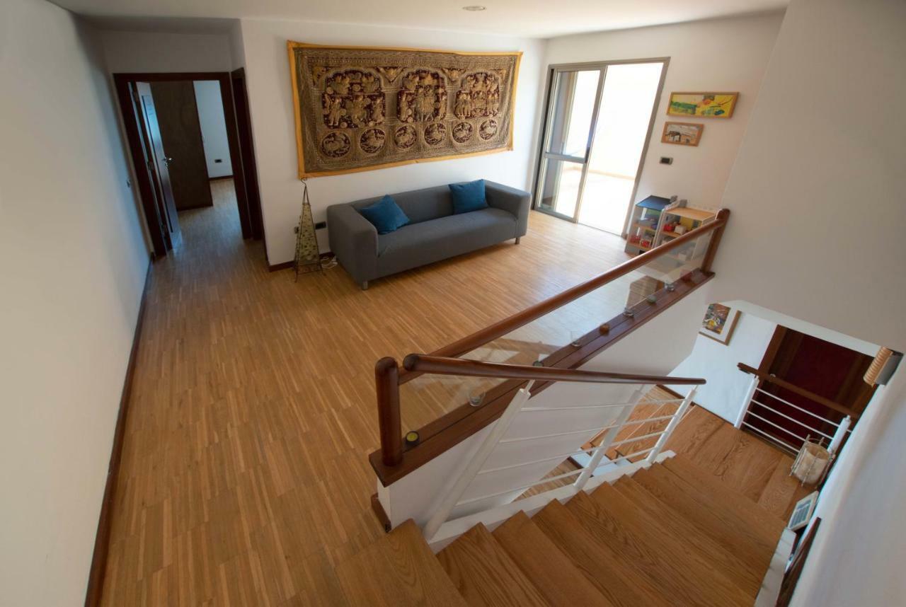 Casa Paradise 엘메다노 외부 사진