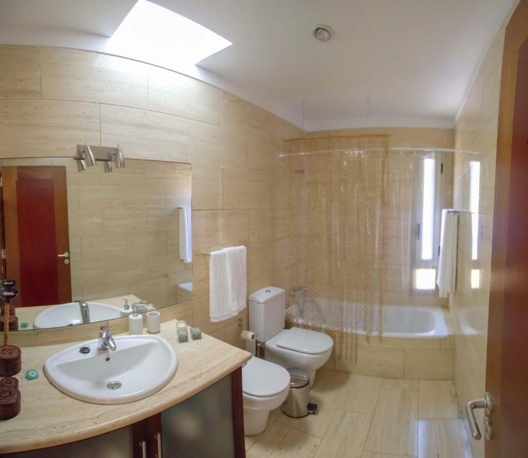 Casa Paradise 엘메다노 외부 사진