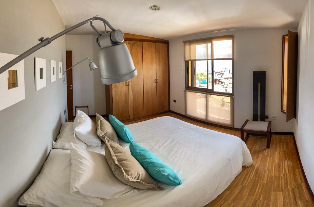 Casa Paradise 엘메다노 외부 사진
