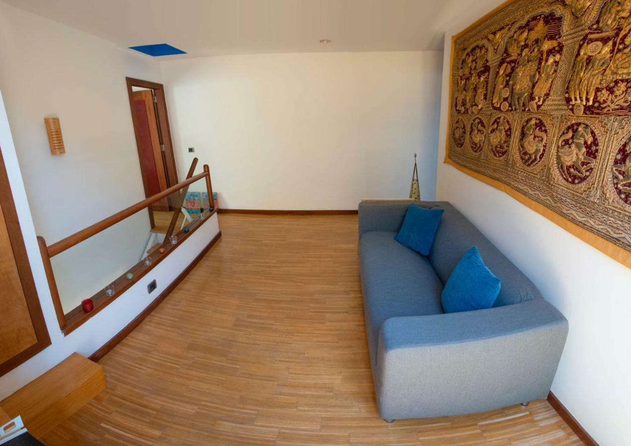 Casa Paradise 엘메다노 외부 사진