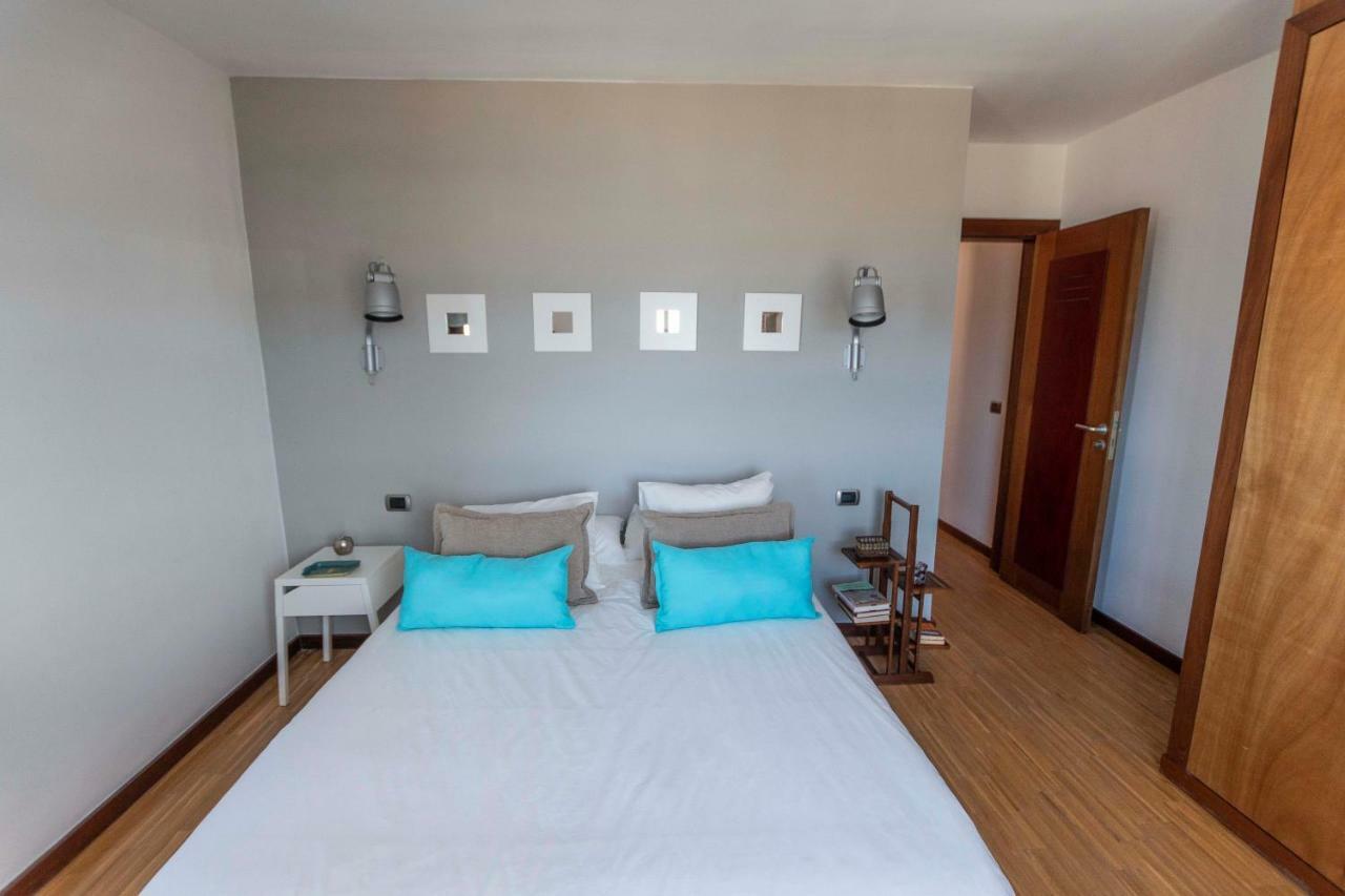 Casa Paradise 엘메다노 외부 사진