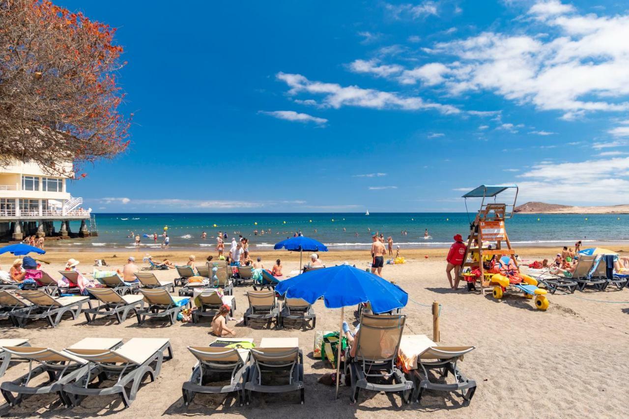 Casa Paradise 엘메다노 외부 사진
