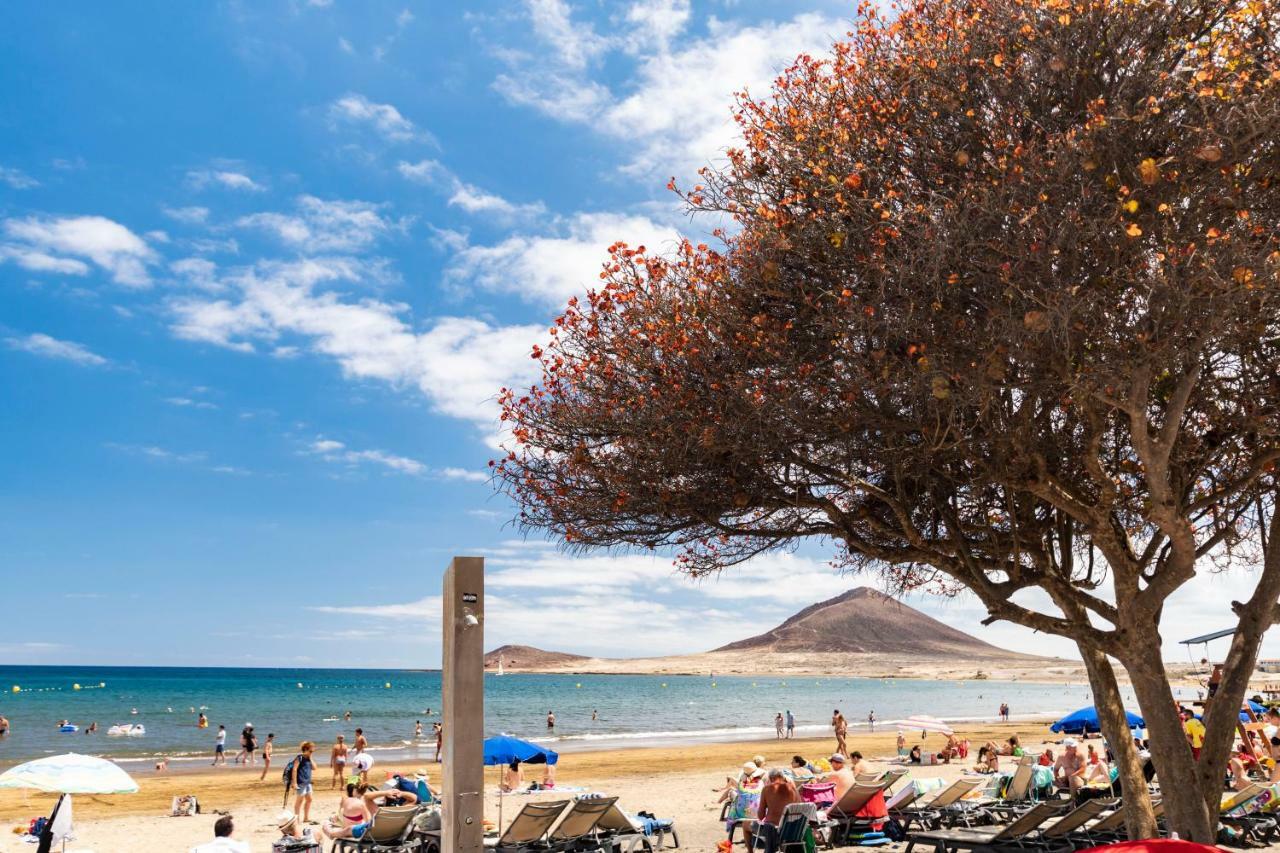 Casa Paradise 엘메다노 외부 사진